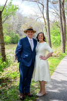 Alicia & Derek Wedding Day Photos 196