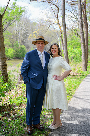 Alicia & Derek Wedding Day Photos 196