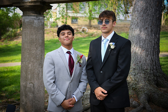 Corbin Prom 54