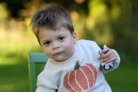 Carter turns TWO 001