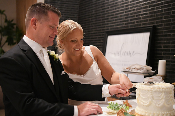 Wedding of Mike & Nicolle 0794