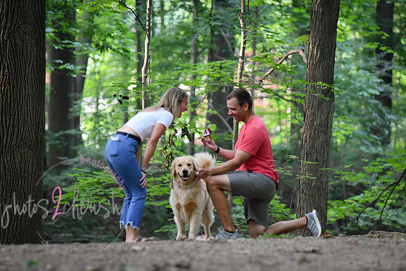 jake & colleen [engagement] 07