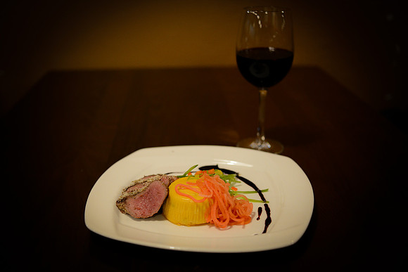 thyme wine dinner 33