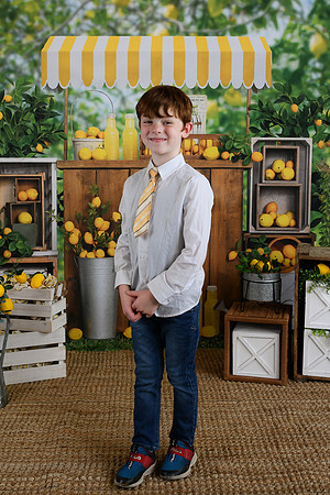 Thiele Lemonade 13