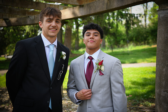 Corbin Prom 64