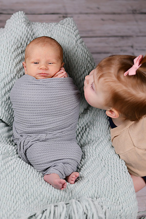 Noah Newborn 171