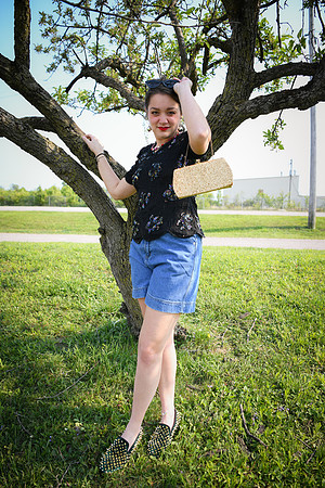 Vintage photos [model 6] 129