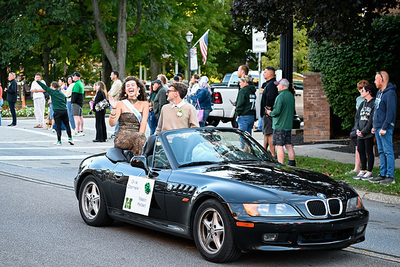 MHS 2026 HOCO Parade 101