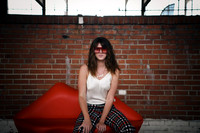 Fashion photo shoot [peek] 013