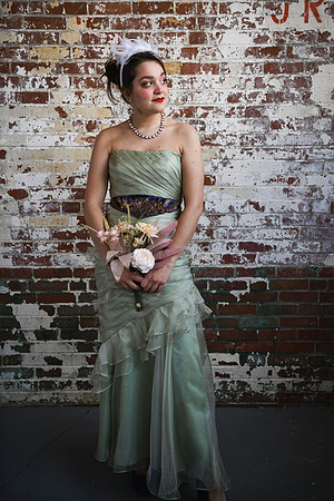 Vintage photos [model 6] 008