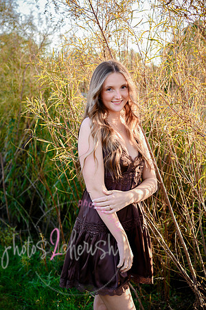 Marin Senior Peek 43