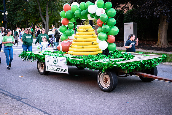 MHS 2026 HOCO Parade 246