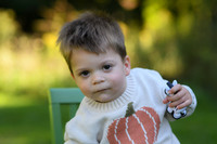 Carter turns TWO 002