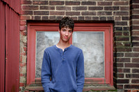 Ben Peek 15