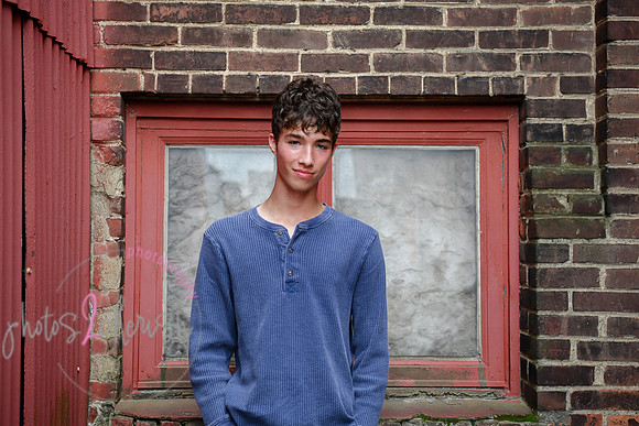 Ben Peek 15