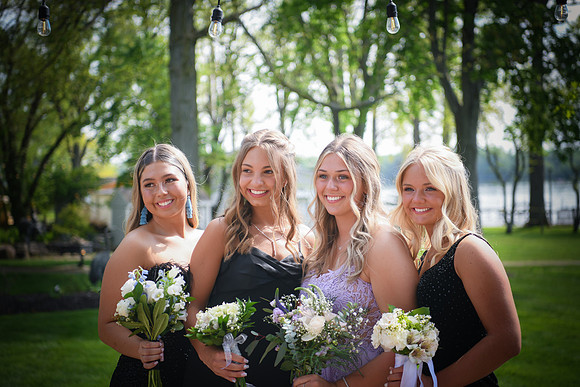 Corbin Prom 23