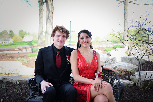 Cloverleaf [prom] peek 06