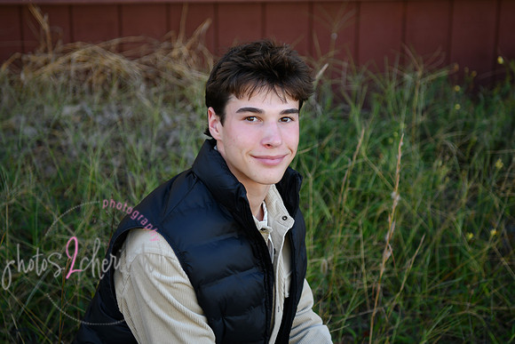 Caleb [class of 2027] 011