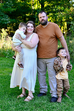 Carter turns TWO 059
