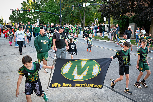 MHS 2026 HOCO Parade 205
