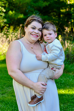 Carter turns TWO 102