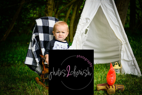 asher [turns one] 023