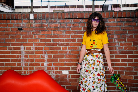 Fashion photo shoot [peek] 151