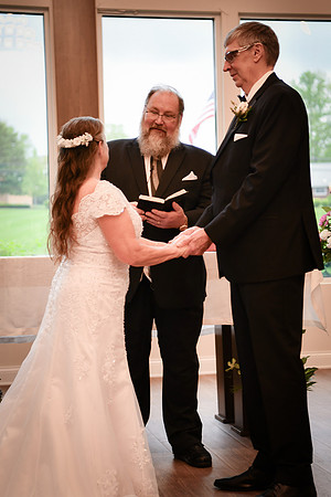 Mike & Smiley [Wedding] 183