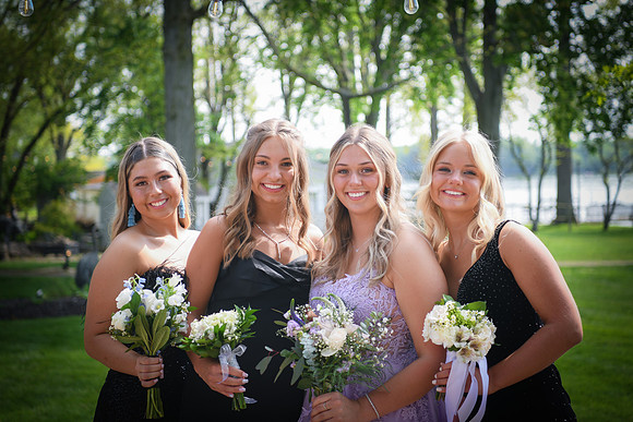 Corbin Prom 26