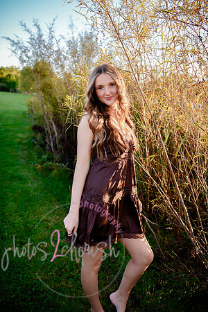 Marin Senior Peek 46