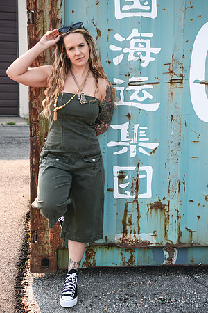 Fashion photo shoot [peek] 138