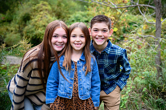 2026 Schenk Family 199