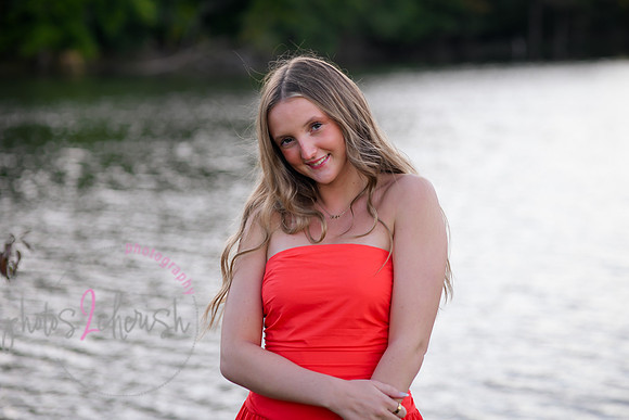 Marin Senior Peek 48