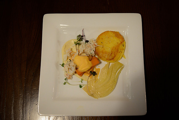 thyme wine dinner 12