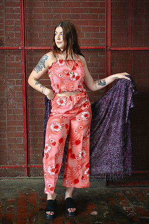 Vintage photos [model 1] 162
