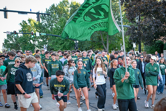MHS 2026 HOCO Parade 186