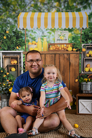Holiday Lemonade 08