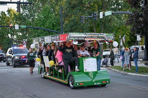 MHS 2026 HOCO Parade 236
