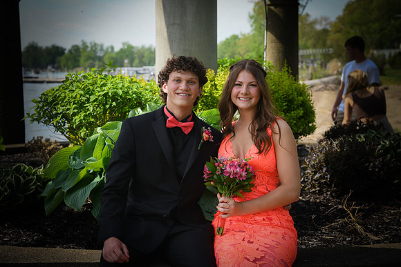 Corbin Prom 15