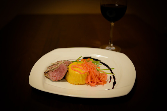 thyme wine dinner 32
