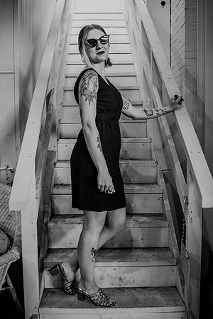 Vintage photos [model 7] 109