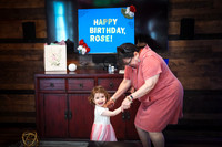 Rose [birthday party] 018
