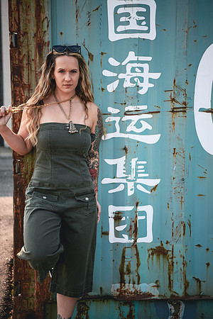 Fashion photo shoot [peek] 135