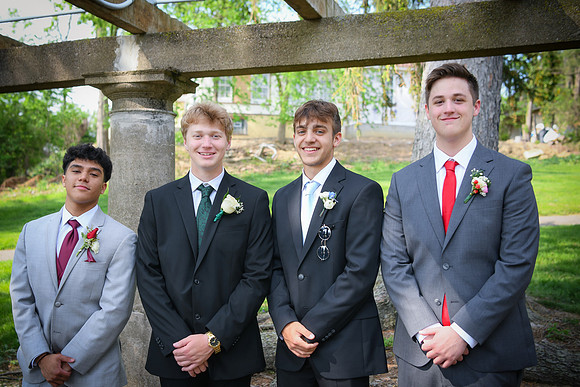 Corbin Prom 44