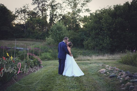 Colleen & Jake K [sunset] 14