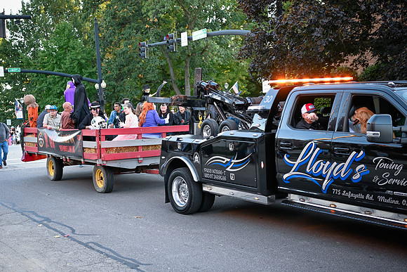 MHS 2026 HOCO Parade 233