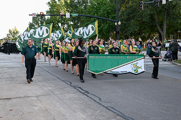 MHS 2026 HOCO Parade 017