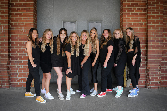 Salon Rootz [staff] 18
