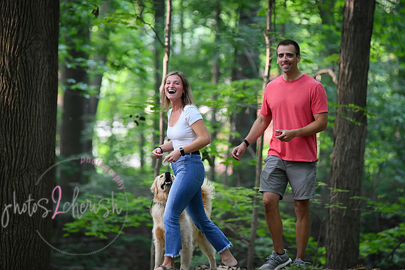 jake & colleen [engagement] 45