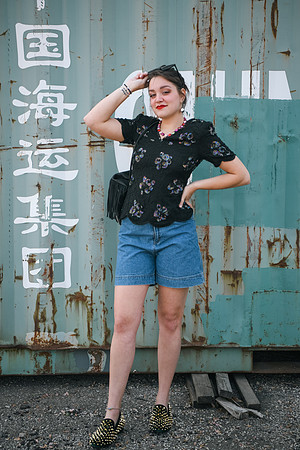 Vintage photos [model 6] 147